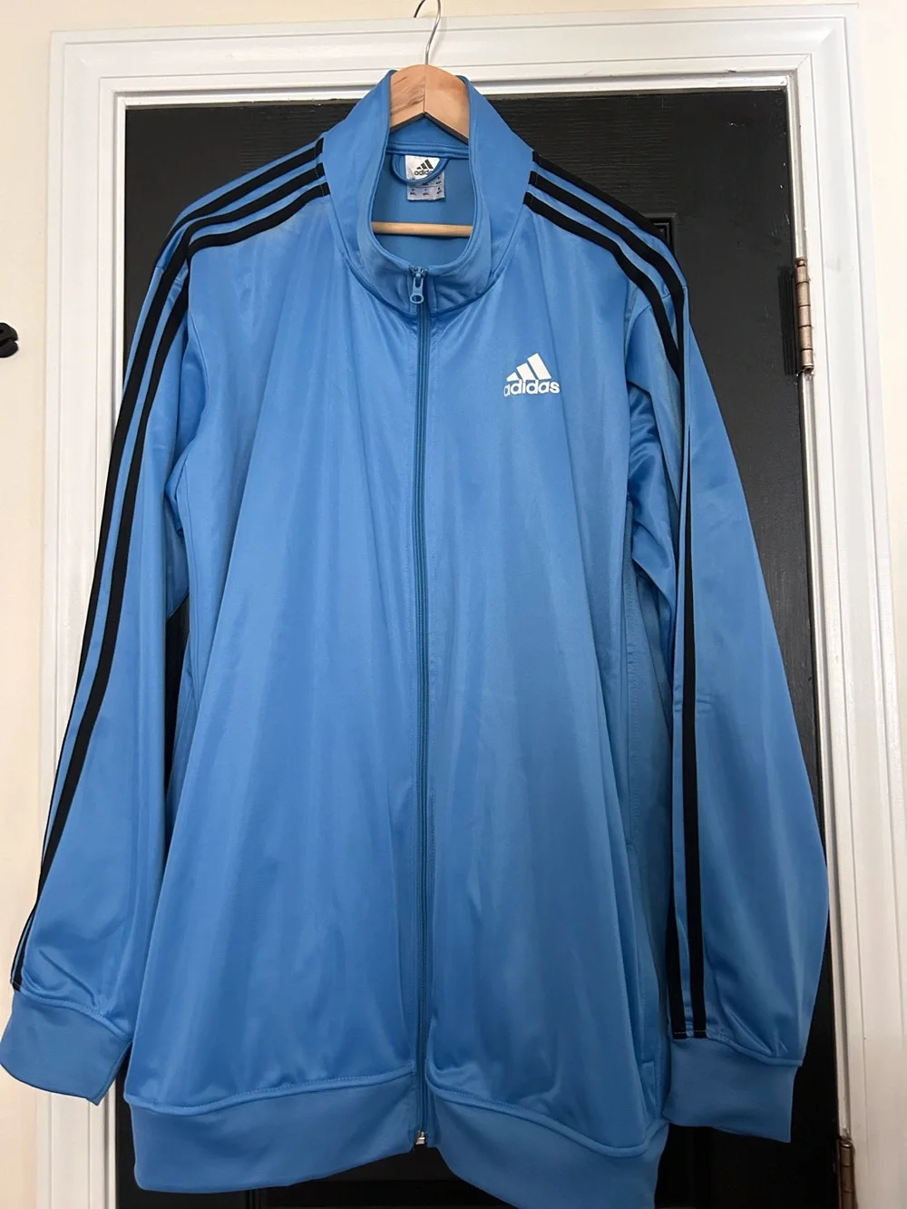“NWOT” Adidas Track Jacket